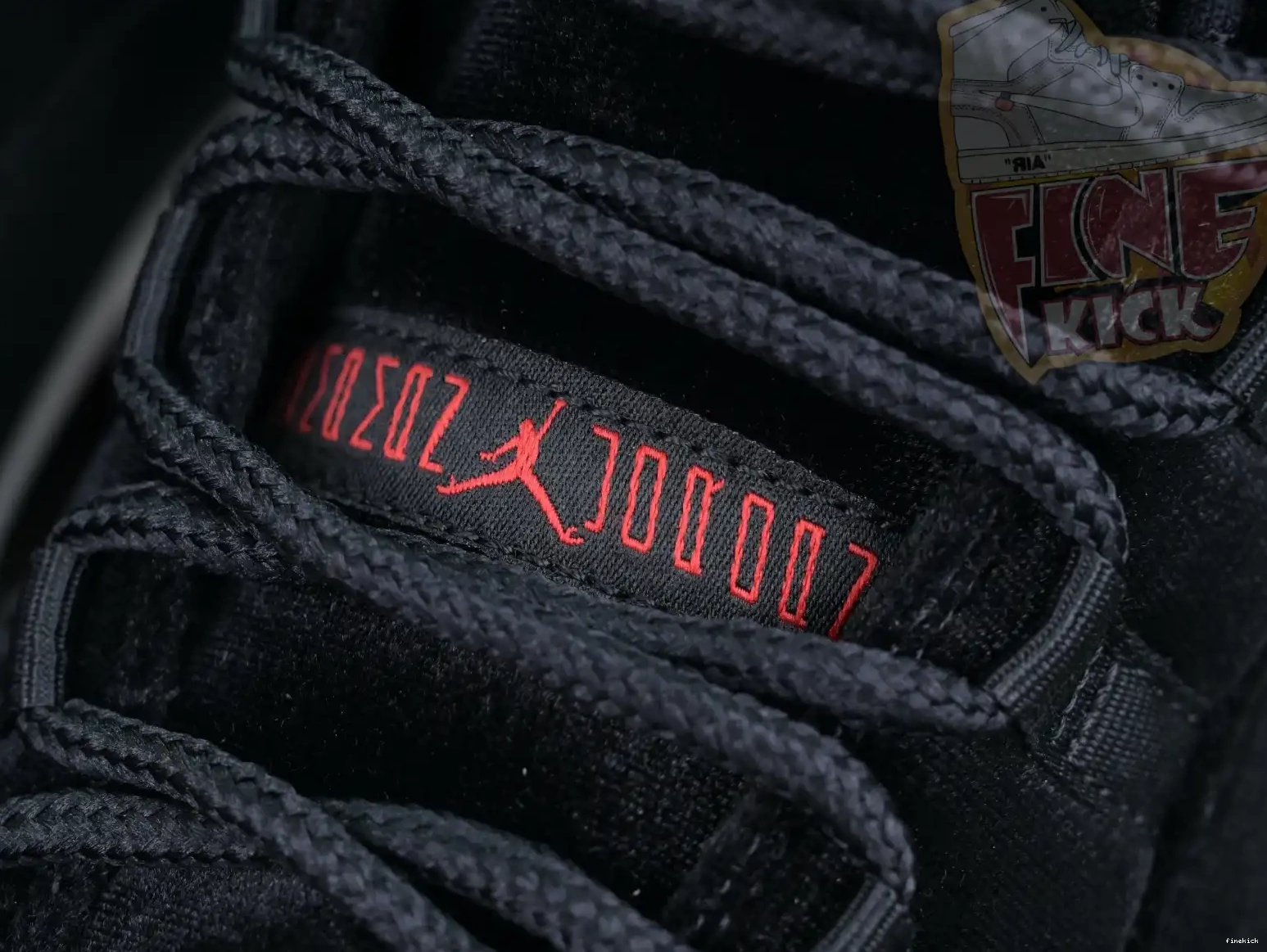 WMNS Air Jordan 11 Jordan 0524
